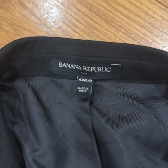 Banana Republic Men’s Blazer - Picture 2 of 4